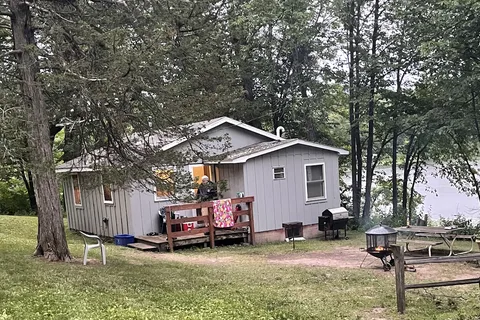 Cedar Point Resort and Campgrounds
