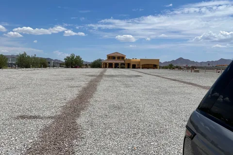 Park Place RV Park
