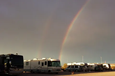 Park Place RV Park