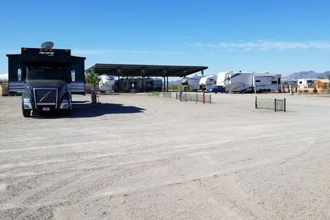 Park Place RV Park