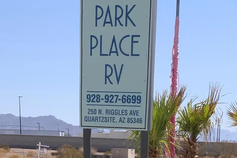 Park Place RV Park
