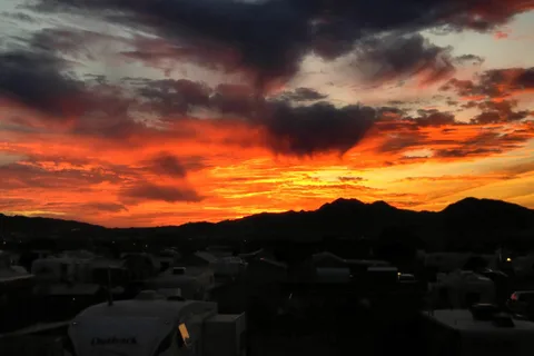 Park Place RV Park