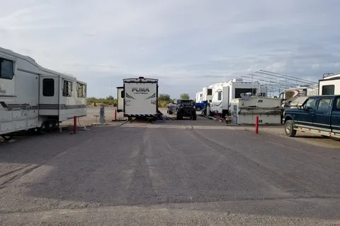 Park Place RV Park