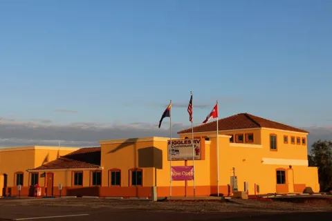 Park Place RV Park