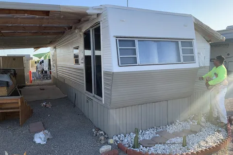 Park Place RV Park