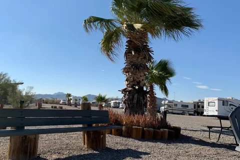 Park Place RV Park
