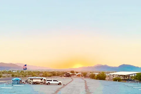 Park Place RV Park