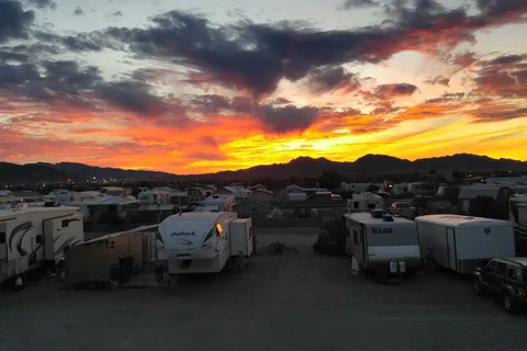 Park Place RV Park
