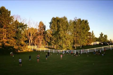 Green Acres Family Campground