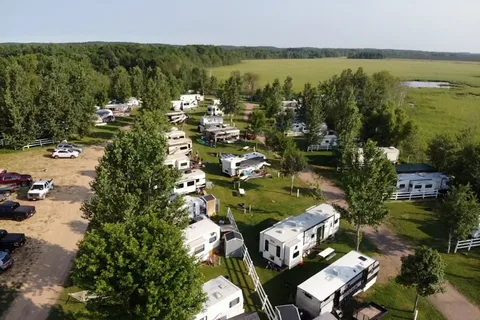 Green Acres Family Campground