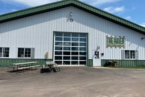 Green Acres Family Campground
