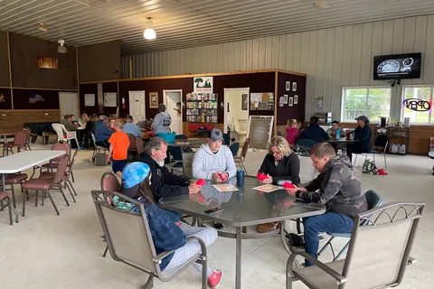 Green Acres Family Campground