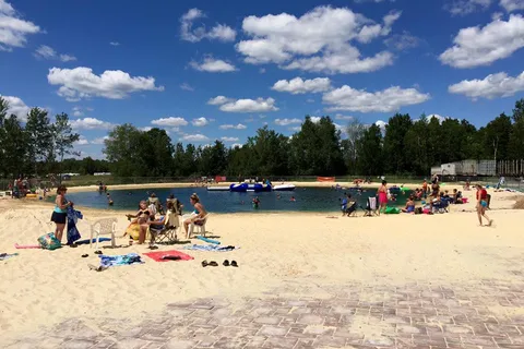Green Acres Family Campground