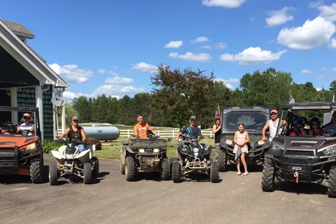 Green Acres Family Campground