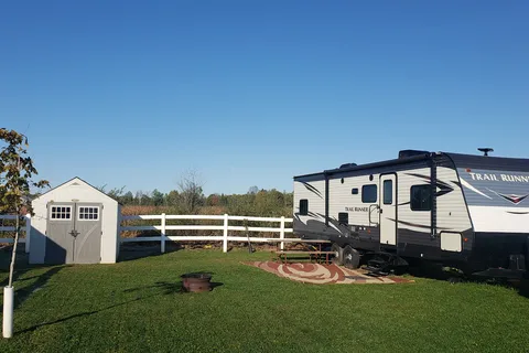 Green Acres Family Campground