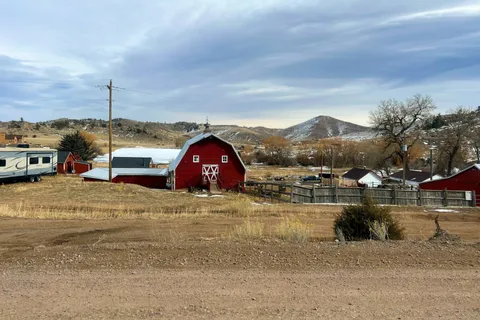 Gordon Creek RV Park