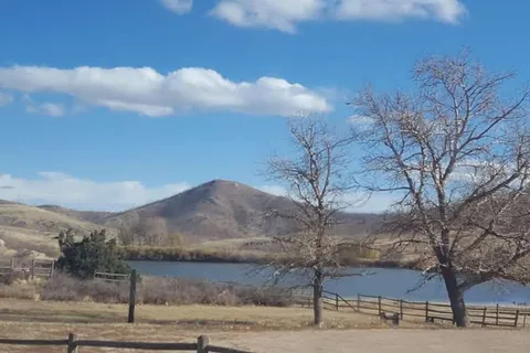 Gordon Creek RV Park