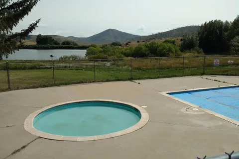 Gordon Creek RV Park