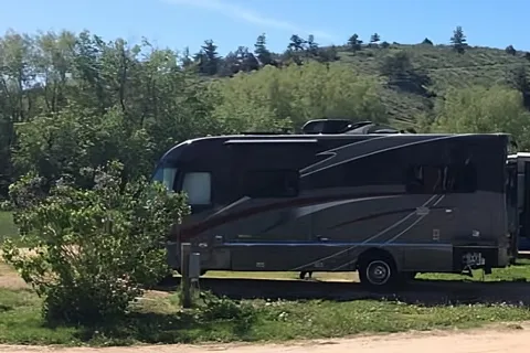 Gordon Creek RV Park