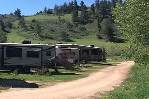 Gordon Creek RV Park