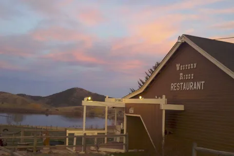 Gordon Creek RV Park