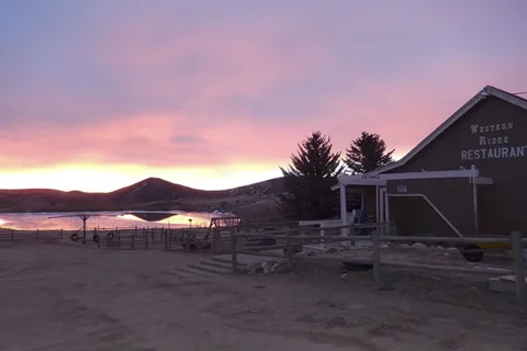 Gordon Creek RV Park