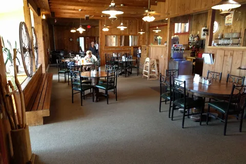 Gordon Creek RV Park
