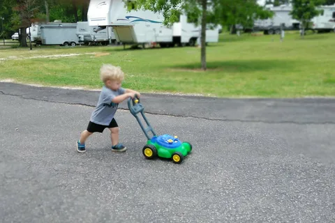 Horseshoe RV Park