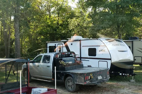 Horseshoe RV Park