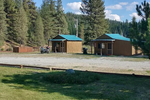 The Jack Saloon