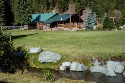 The Jack Saloon