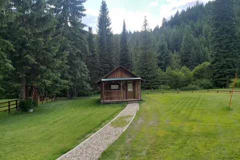 The Jack Saloon