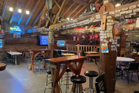The Jack Saloon