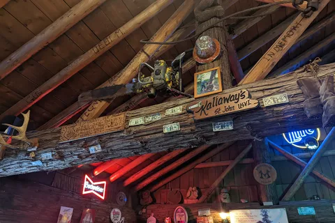 The Jack Saloon