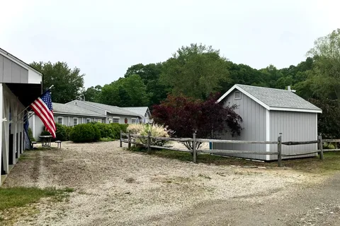 Riverdale Farm CampSites