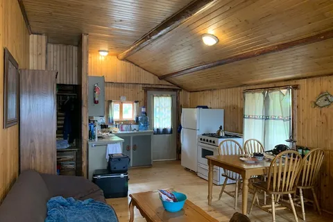 Postill Lake Lodge Ltd