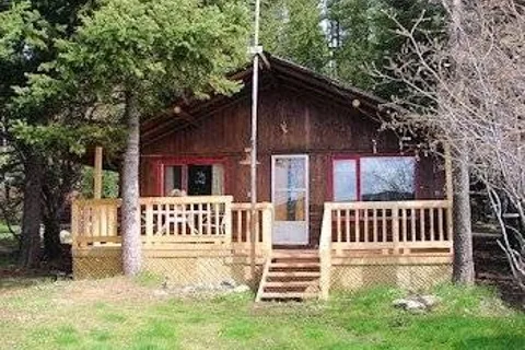 Postill Lake Lodge Ltd