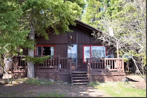 Postill Lake Lodge Ltd
