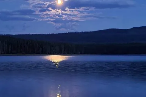 Postill Lake Lodge Ltd