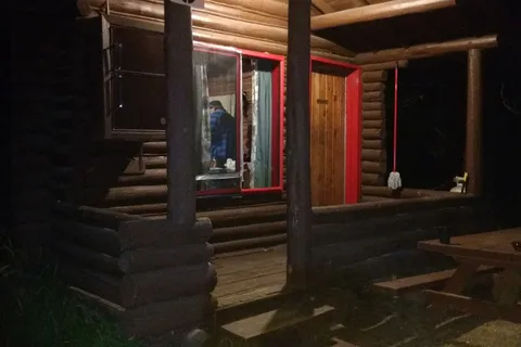 Postill Lake Lodge Ltd