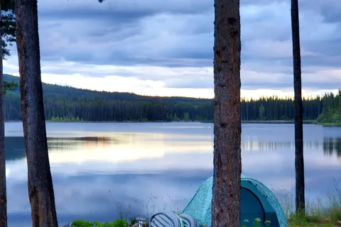 Postill Lake Lodge Ltd