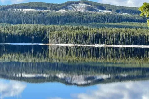 Postill Lake Lodge Ltd