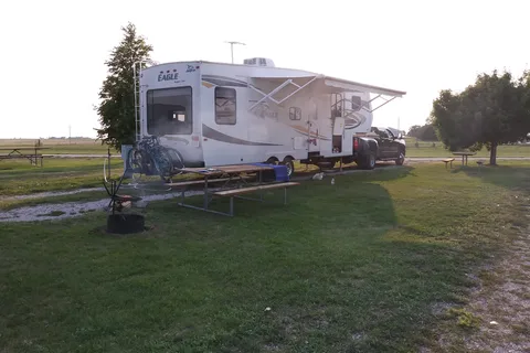 Fishberry Campground and RV Park