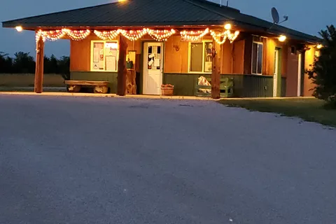 Fishberry Campground and RV Park