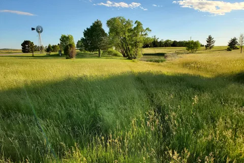 Fishberry Campground and RV Park
