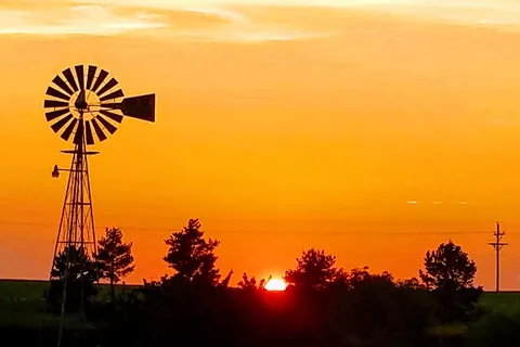Fishberry Campground and RV Park