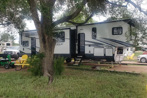 Falcon Meadow RV Campground