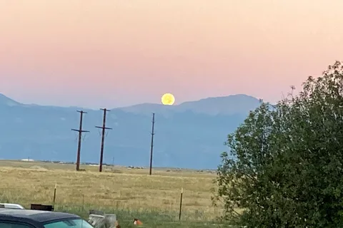 Falcon Meadow RV Campground
