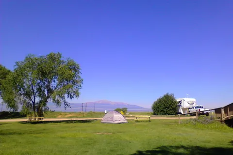 Falcon Meadow RV Campground