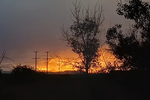 Falcon Meadow RV Campground